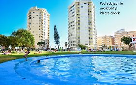 Armacao De Pera Praia Mar Sol