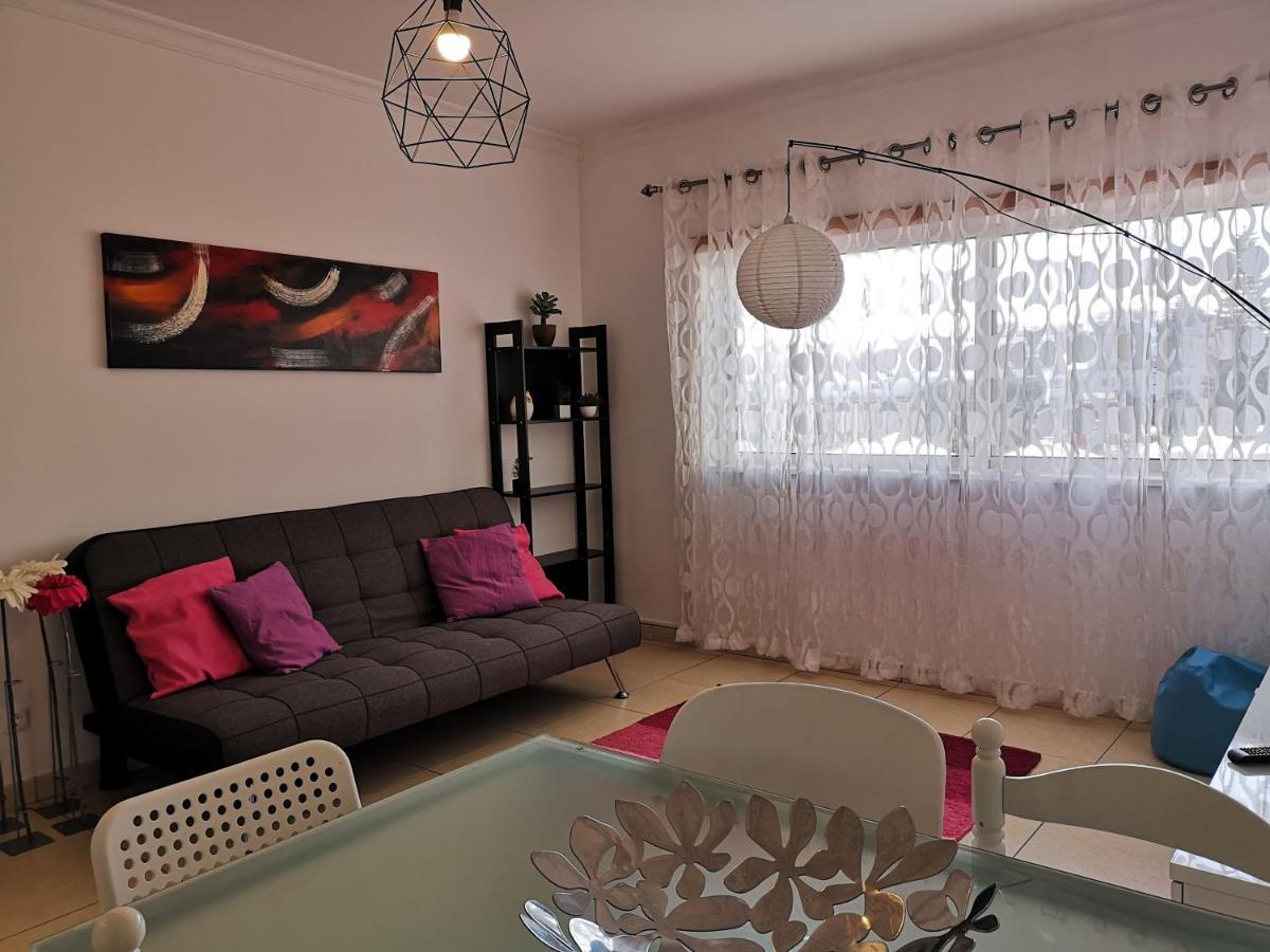 Armacao De Pera Praia Mar Sol Zewnętrze zdjęcie