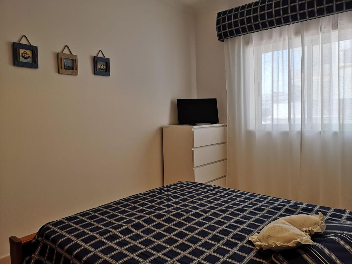 Armacao De Pera Praia Mar Sol Zewnętrze zdjęcie