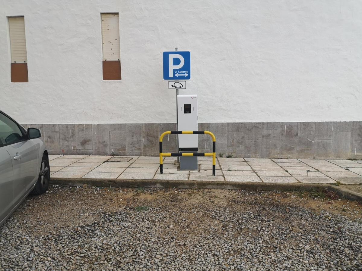 Armacao De Pera Praia Mar Sol Zewnętrze zdjęcie